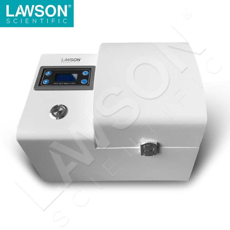 便携式快速毛发处理��A 毛发毒品���(g��)���机研磨仪DH-2020